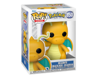 Funko POP Games: Pokemon - Dragonite - 1280451 - zdjęcie 3